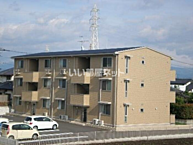 熊本県合志市幾久富1656-706：物件画像／大東建託リーシング株式会社 熊本中央店