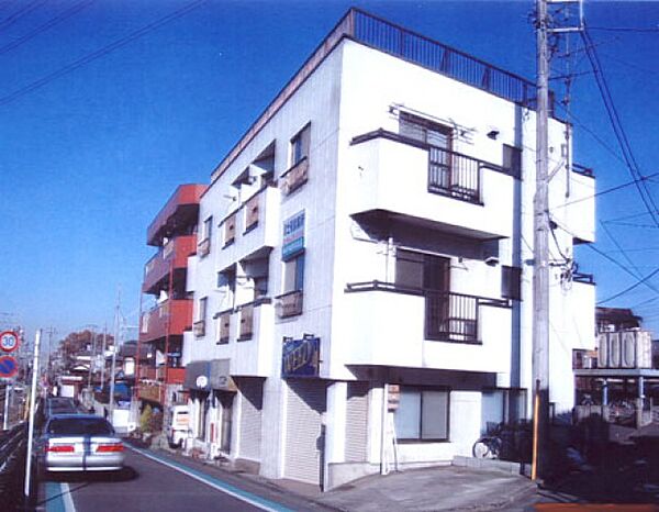 外観画像