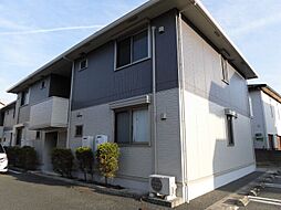 パークハイム　D棟