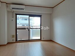 フィオーレ八木 405 4階1Kのリビング/ダイニング