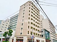 兵庫県神戸市中央区磯上通5丁目：物件画像／大東建託リーシング株式会社　三宮店