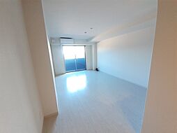 アコール鍋島 302 3階1LDKのリビング/ダイニング