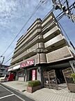 大阪府藤井寺市野中1丁目：物件画像／大東建託リーシング株式会社　なかもず店