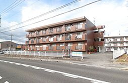 中央マンション 301