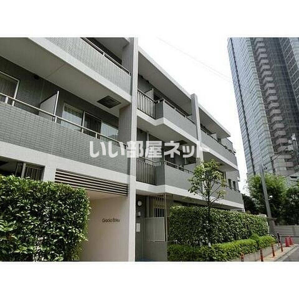 ホームズ でお部屋探し ｊｒ山手線 恵比寿駅 徒歩8分 1k 賃料12 5万円 2階 25 33 賃貸マンション住宅情報 物件番号 3700419 0009335 取扱い不動産会社 大東建託リーシング株式会社 渋谷店