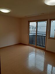 JR小浜線 若狭高浜駅 徒歩11分の賃貸アパート 1階1LDKのリビング/ダイニング