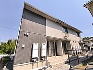岡山県倉敷市玉島柏島6792-1：物件画像／大東建託リーシング株式会社　岡山店