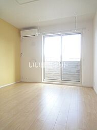 Ｊヒルズ 103 1階1LDKのリビング/ダイニング