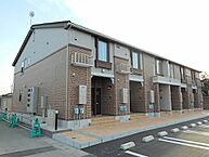 富山県富山市新庄町：物件画像／大東建託リーシング株式会社 富山中央店