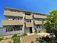 大阪府大東市深野2丁目：物件画像／大東建託リーシング株式会社　泉佐野店