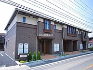 群馬県前橋市堀越町：物件画像／大東建託リーシング株式会社 前橋店