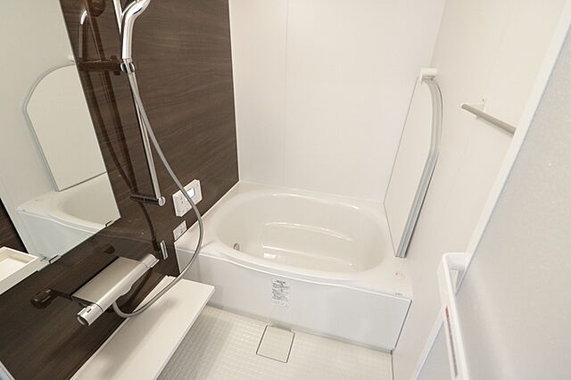 浴室