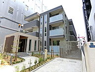 宮城県仙台市若林区新寺2丁目1-5：物件画像／大東建託リーシング株式会社 仙台駅東口店