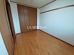 コスモスYK21 203 2階2LDKのリビング/ダイニング