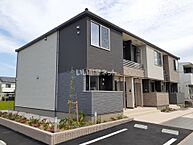 愛知県一宮市木曽川町里小牧字寺東：物件画像／大東建託リーシング株式会社 一宮店