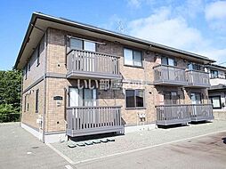 セジュール潟上