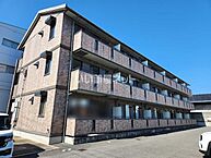 愛媛県松山市南江戸3丁目8-5：物件画像／大東建託リーシング株式会社 松山店