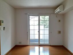 サンプライム 103 1階1LDKのリビング/ダイニング