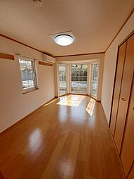 ソルジェーレ大窪Ｂ 101 1階2DKのリビング/ダイニング