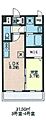 シェル新川7階5.9万円