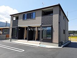 アルバ　ブリーズ　I