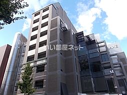 ＨＦ河原町二条レジデンス 0303