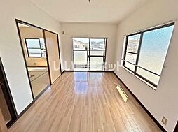 エポックハイム 202 2階3DKのリビング/ダイニング