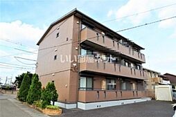 メゾン・ド・ソレイユ　Ｂ 302