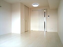 JR上越新幹線 長岡駅 徒歩35分の賃貸アパート 3階1Kのリビング/ダイニング