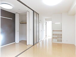 セブン　II棟 103 1階1LDKのリビング/ダイニング