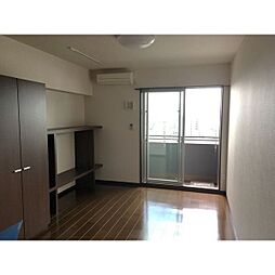 ドゥーエ大須 0803 8階ワンルームのリビング/ダイニング