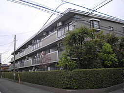 リヴェール滝山 302