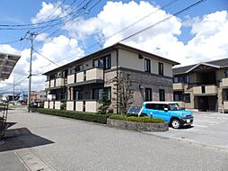 グランフェリオ　B棟