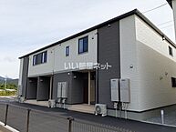 山口県下関市豊浦町大字川棚：物件画像／大東建託リーシング株式会社 下関店