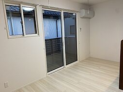 Flourish大宮（フラーリッシュオオミヤ） 202 2階1LDKのリビング/ダイニング