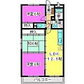エクセレント中嶋2階7.4万円