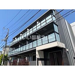 ホームズ 都営大江戸線 練馬春日町駅 徒歩7分 1k 賃料8 4万円 2階 25 47 賃貸マンション住宅情報