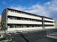 鹿児島県鹿児島市東谷山5丁目35-26：物件画像／大東建託リーシング株式会社 鹿児島中央店