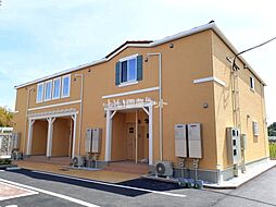 メゾンド　悠　Ａ