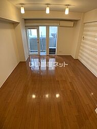 コリドールバリ 103 1階1Kのリビング/ダイニング