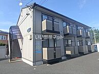 岩手県盛岡市西仙北2丁目23-35：物件画像／大東建託リーシング株式会社 盛岡店