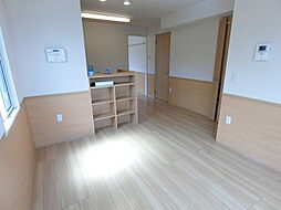 JR東北本線 南仙台駅 徒歩12分の賃貸アパート 1階1LDKのリビング/ダイニング