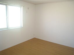 ア　ヴォートル　サンテＢ 201 2階2LDKのリビング/ダイニング