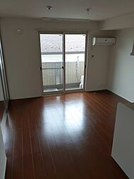 REED OTT’ｓI 201 2階2LDKのリビング/ダイニング