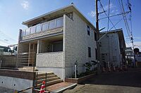 東京都東久留米市南沢1丁目：物件画像／大東建託リーシング株式会社　所沢店