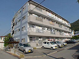 JR山陽本線 糸崎駅 徒歩10分の賃貸マンション