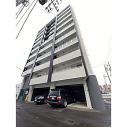 ロイスガーデン山鼻