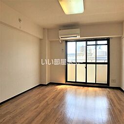 ポーロニア柳原 303 3階1Kのリビング/ダイニング