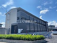 岩手県盛岡市三本柳10地割40番1：物件画像／大東建託リーシング株式会社　北上店
