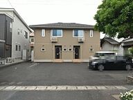 鳥取県鳥取市国府町宮下1108-2：物件画像／大東建託リーシング株式会社 鳥取店